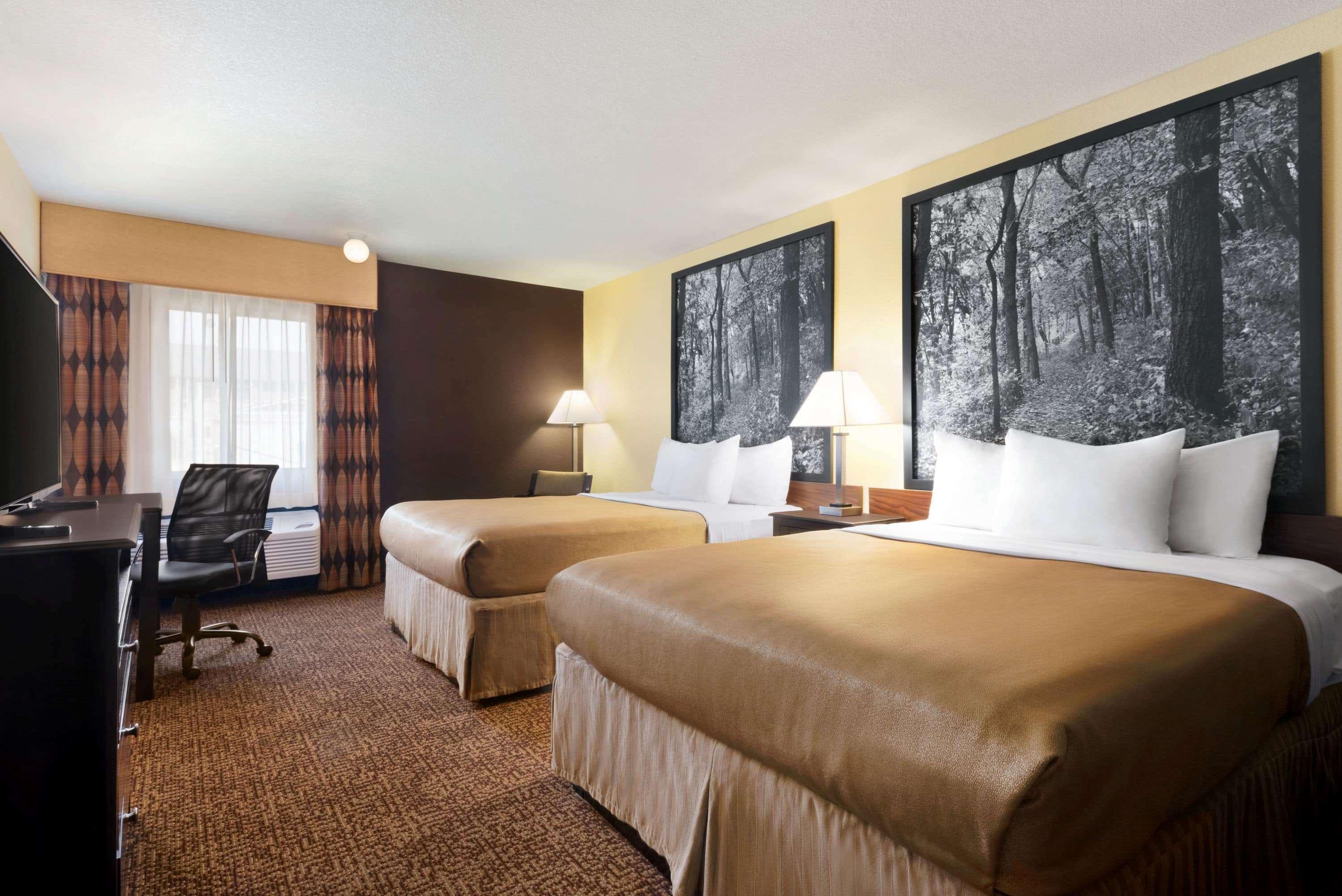 Hotel Super 8 By Wyndham Des Moines Zewnętrze zdjęcie