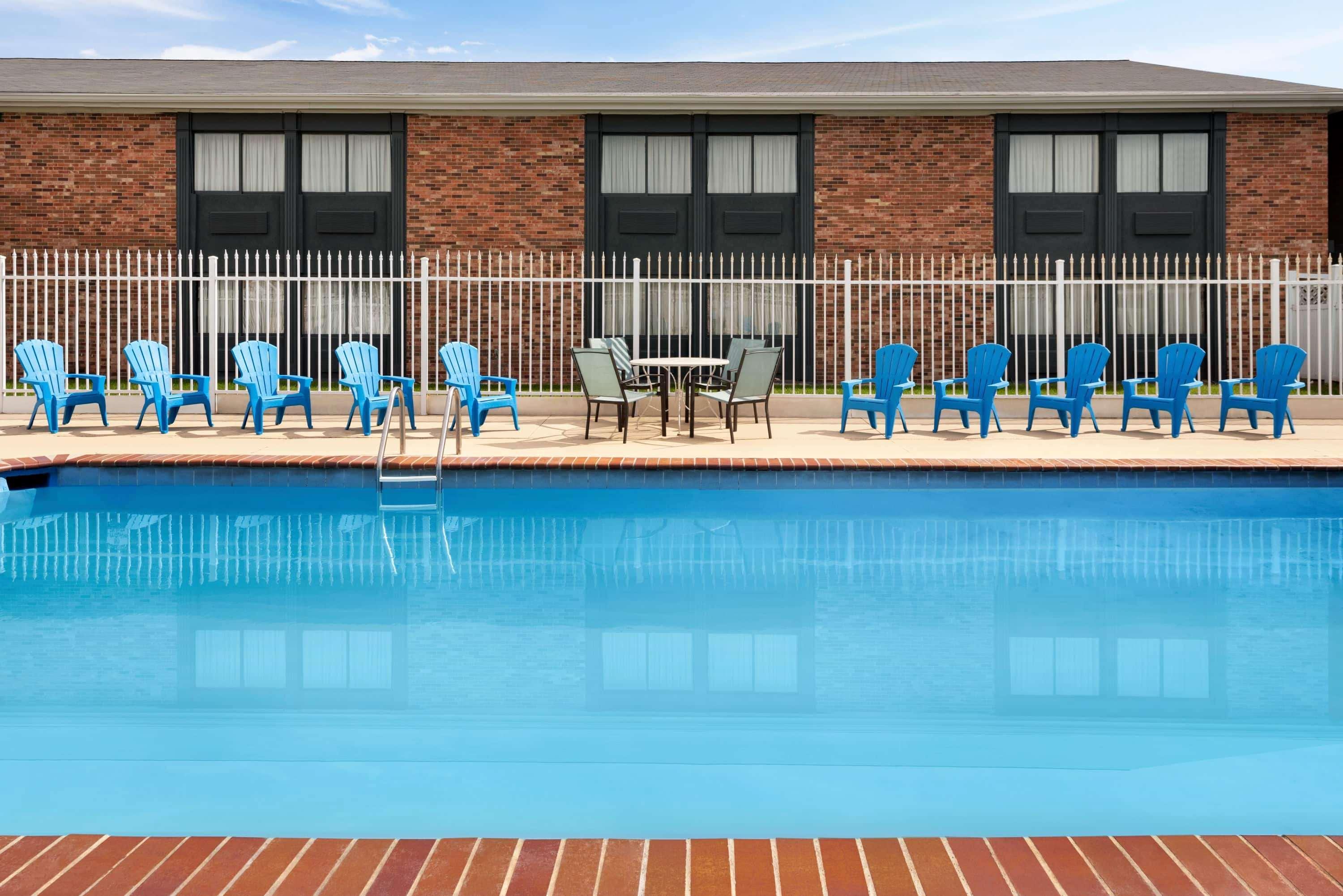 Hotel Super 8 By Wyndham Des Moines Zewnętrze zdjęcie