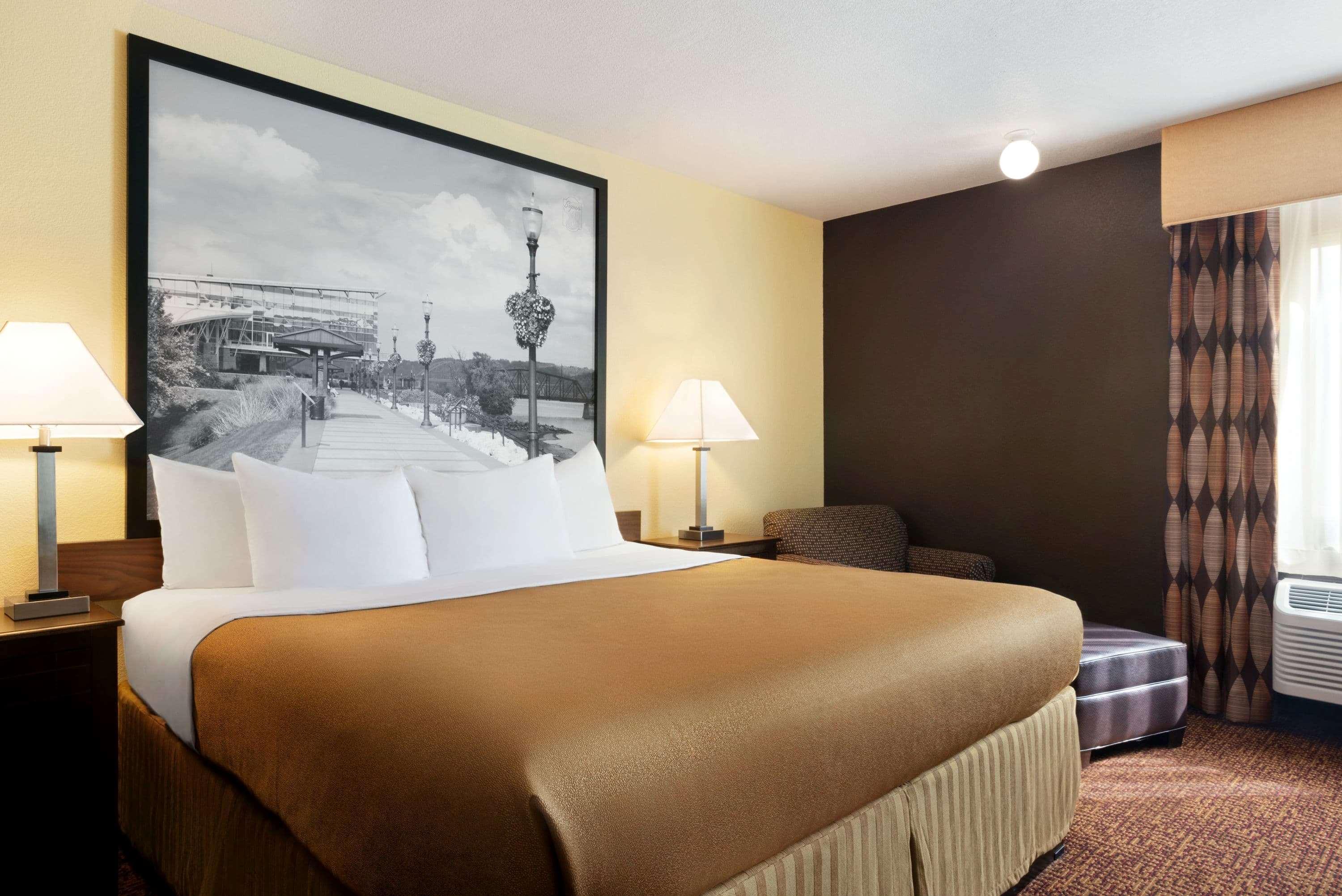 Hotel Super 8 By Wyndham Des Moines Zewnętrze zdjęcie