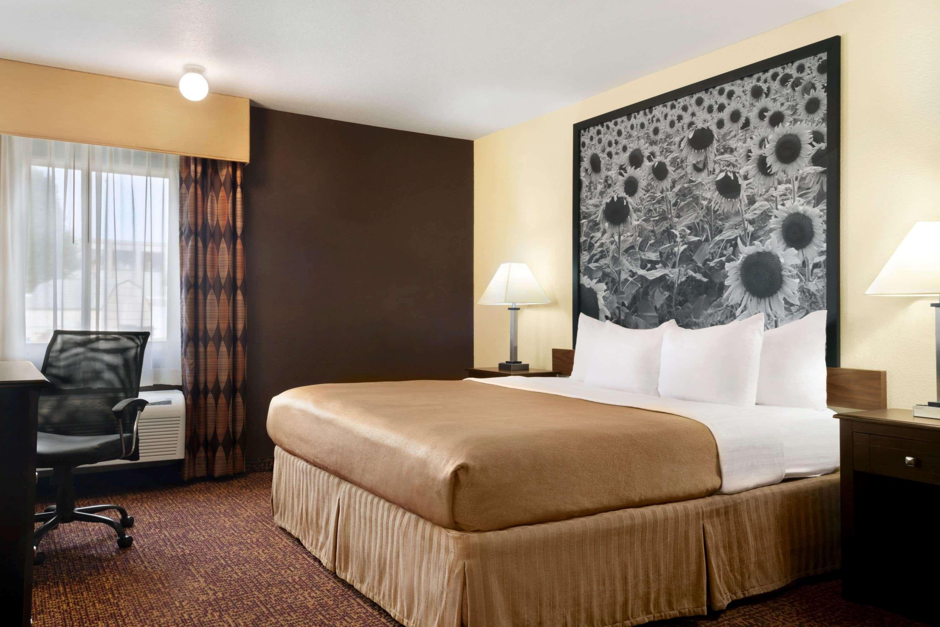Hotel Super 8 By Wyndham Des Moines Zewnętrze zdjęcie