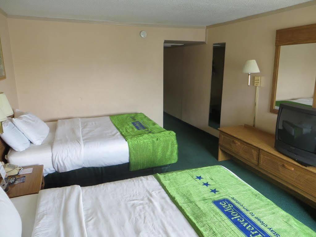 Hotel Super 8 By Wyndham Des Moines Zewnętrze zdjęcie
