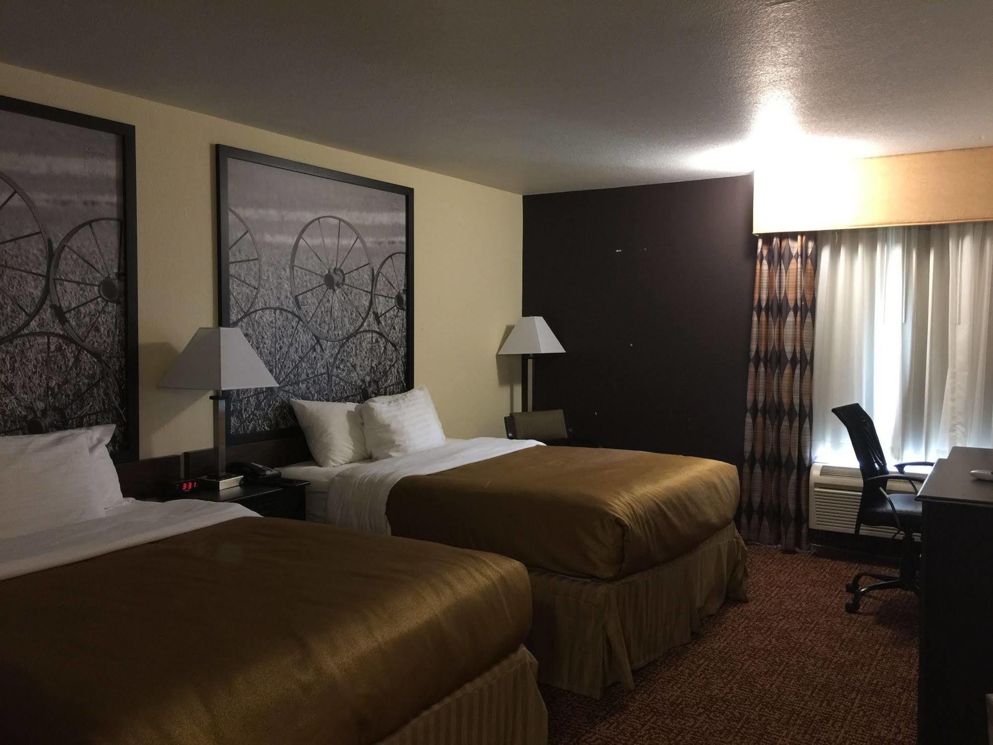 Hotel Super 8 By Wyndham Des Moines Zewnętrze zdjęcie