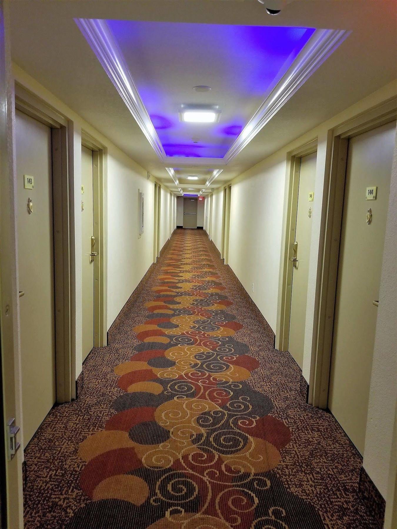 Hotel Super 8 By Wyndham Des Moines Zewnętrze zdjęcie