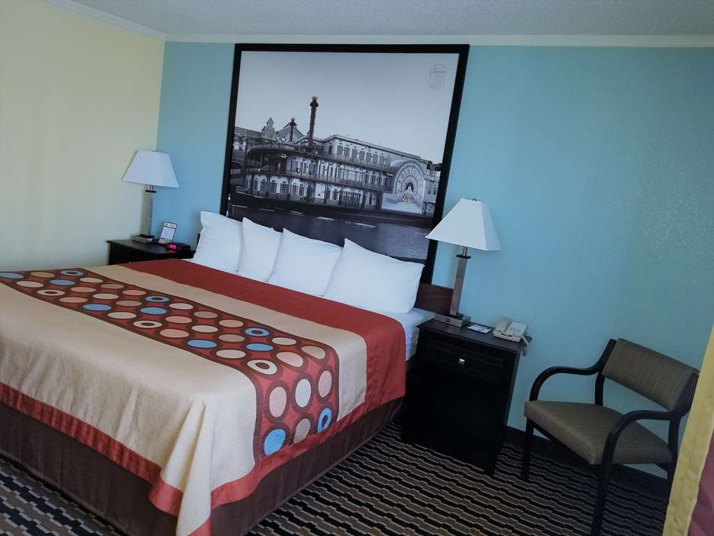 Hotel Super 8 By Wyndham Des Moines Pokój zdjęcie