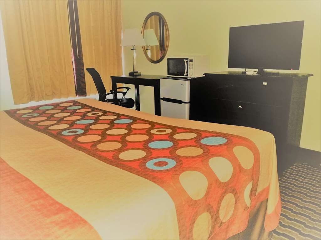 Hotel Super 8 By Wyndham Des Moines Pokój zdjęcie