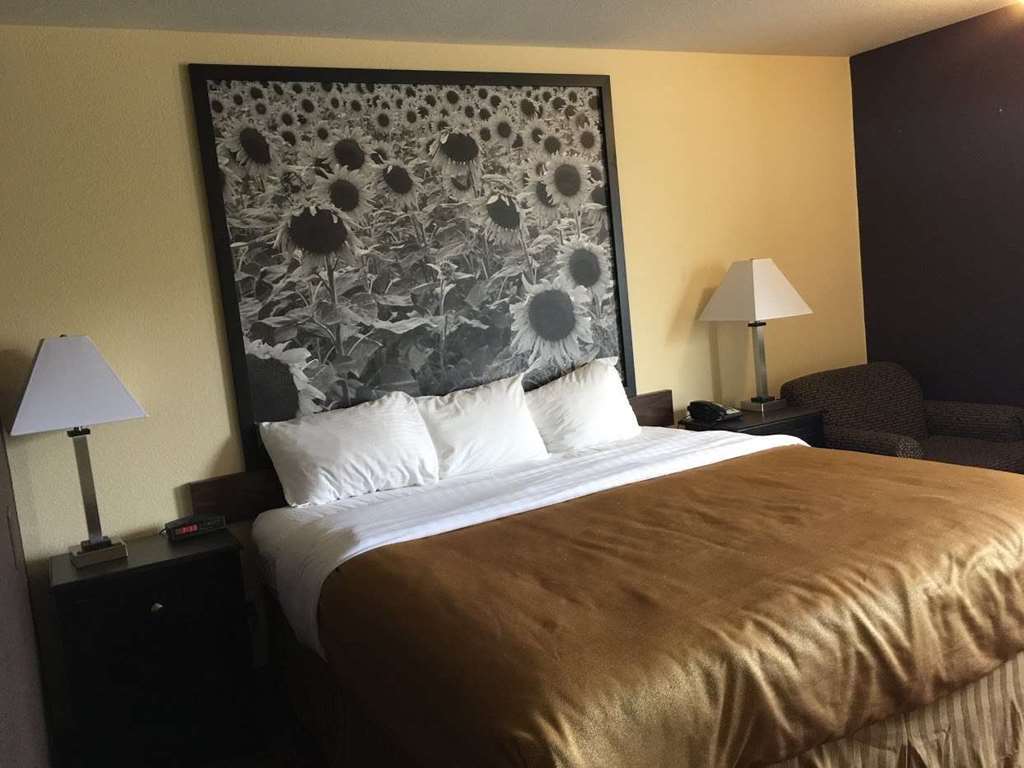 Hotel Super 8 By Wyndham Des Moines Pokój zdjęcie