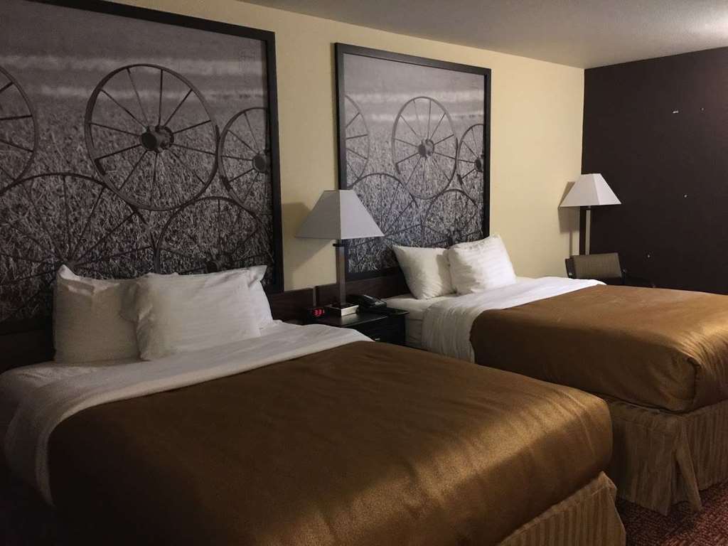 Hotel Super 8 By Wyndham Des Moines Pokój zdjęcie